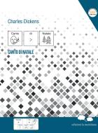 Ebook Canto di Natale di Dickens Charles edito da edizioni la meridiana