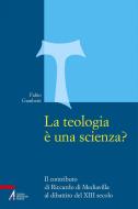 Ebook La teologia è una scienza? di Fabio Gambetti edito da Edizioni Messaggero Padova