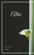 Ebook Altai di Wu Ming edito da Gérald Gallas