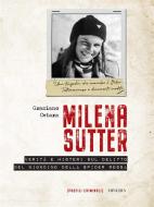 Ebook Milena Sutter di Graziano Cetara edito da Minerva