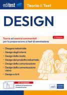 Ebook EBOOK- Teoria&Test Design di AA. VV. edito da EdiSES Edizioni