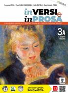 Ebook In versi e in prosa 3 - digitale di Dagna Campagnoli P edito da Il Capitello