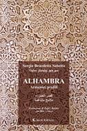 Ebook Alhambra di Sergio Benedetto Sabetta edito da Aletti Editore