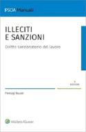 Ebook Illeciti e sanzioni di Pierluigi Rausei edito da Wolters Kluwer Italia