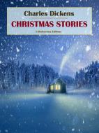 Ebook Christmas Stories di Charles Dickens edito da E-BOOKARAMA