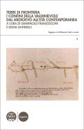Ebook Terre di frontiera di AA.VV. edito da Pacini Editore
