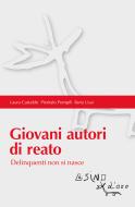 Ebook Giovani autori di reato di Laura Castaldo, Pieritalo Pompili, Ilaria Usai edito da L'Asino d'oro