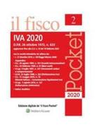 Ebook IVA 2020 di aa.vv. edito da Ipsoa