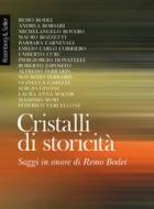 Ebook Cristalli di storicità di AA.VV. edito da Rosenberg & Sellier