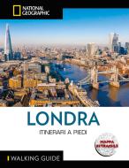 Ebook Londra. Itinerari a piedi di AA.VV. edito da White Star