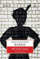 Ebook Peter Pan di James Matthew Barrie edito da Rusconi Libri
