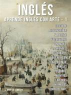 Ebook 1 - Inglés - Aprende Inglés con Arte di Mobile Library edito da Mobile Library