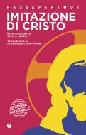 Ebook Imitazione di Cristo di AA.VV. edito da Demetra