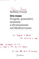Ebook Oro rosso di Prandi Stefania edito da Settenove edizioni