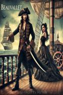 Ebook Beauvallet (Illustrated) di Georgette Heyer edito da Raven Book