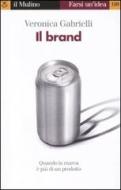 Il brand. Quando la marca è più di un prodotto Il brand. Quando la marca è più di un prodotto