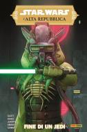 Ebook Star Wars: L'Alta Repubblica (2021) 3 di Georges Jeanty, Cavan Scott, Ario Anindito, Charles Soule, Guillermo Sanna edito da Panini Spa - Socio Unico