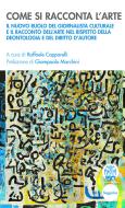 Ebook Come si racconta l'arte di AA.VV. edito da Pacini Editore