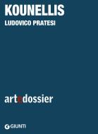 Ebook Kounellis di Pratesi Ludovico edito da Giunti