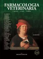Farmacologia veterinaria di Chiara Belloli, Silvano Carli, Paolo Ormas edito da Idelson-Gnocchi
