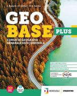 Geobase Plus. Corso di geografia generale ed economica. Per gli Ist. tecnici e professionali. Con e-book. Con espansione online di Stefano Bianchi, Rossella Köhler, Maria Grazia Savino edito da De Agostini
