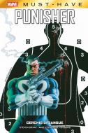 Ebook Marvel Must-Have: Punisher - Cerchio di sangue di Mike Zeck, Steven Grant, Mike Vosburg edito da Panini Marvel Italia