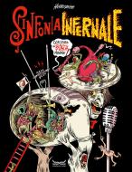 Ebook Sinfonia Infernale di Hurricane edito da 24 Ore Cultura