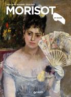 Ebook Morisot di Benedetti Maria Teresa, Perin Giulia edito da Giunti