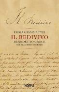Ebook Il Redivivo di Emma Giammattei edito da Hoepli