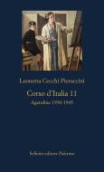 Ebook Corso d'Italia 11 di Leonetta Cecchi Pieraccini edito da Sellerio Editore