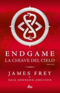 Ebook ENDGAME. LA CHIAVE DEL CIELO di Nils Johnson-Shelton, James Frey edito da Casa Editrice Nord