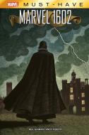 Ebook Marvel Must-Have: Marvel 1602 di Neil Gaiman, Andy Kubert edito da Panini Marvel Italia