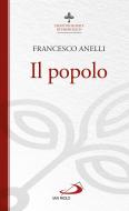 Ebook Il popolo di Anelli Francesco edito da San Paolo Edizioni