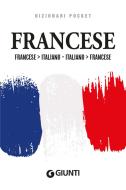 Ebook Dizionario Francese-Italiano, Italiano-Francese di AA.VV. edito da Giunti