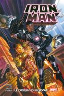 Ebook Iron Man (2020) 2 di Christopher Cantwell, Cafu, Angel Unzueta, Frank D’Armata edito da Panini Marvel Italia