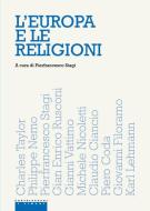 Ebook L'Europa e le religioni di Aa. Vv. edito da Castelvecchi