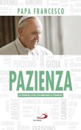 Ebook Pazienza di Papa Francesco edito da San Paolo Edizioni