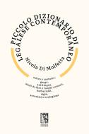Ebook Piccolo dizionario di legalese contemporaneo di Nicola Di Molfetta edito da Edizioni Le lucerne