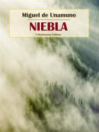 Ebook Niebla di Miguel de Unamuno edito da E-BOOKARAMA