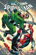 Ebook Amazing Spider-Man (2022) 7 di John Romita Jr., Ed McGuinness, Marcio Menyz, Zeb Wells, Mark Farmer edito da Panini Marvel Italia