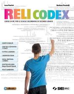 Ebook Relicodex - con nulla osta cei di Luca Paolini, Barbara Pandolfi edito da Sei