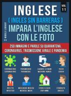 Ebook Inglese (English Da Zero) Impara L’Inglese Con Le Foto  (Vol 11) di Mobile Library edito da Mobile Library