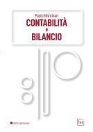 Ebook Contabilità e bilancio di Montinari Paolo edito da BTT Editori