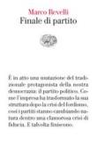 Ebook Finale di partito di Revelli Marco edito da Einaudi