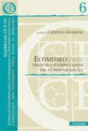 Ebook Ecomuseologie di AA.VV edito da Guaraldi