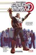 Ebook Capitan America: Sam Wilson (2015) 4 di Nick Spencer, Daniel Acuña, Paul Renaud, Angel Unzueta, John Rauch edito da Panini Marvel Italia
