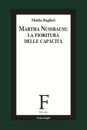 Ebook Martha Nussbaum di Mattia Baglieri edito da Franco Angeli Edizioni