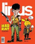 Ebook Linus. Maggio 2016 di AA.VV. edito da Linus