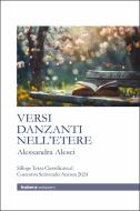 Ebook Versi danzanti nell'etere di Alessandra Alesci edito da Kubera