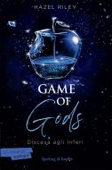 Game of gods. Discesa agli inferi di Hazel Riley edito da Sperling & Kupfer